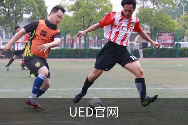 UED官网公司简介